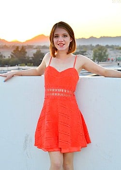 Dakota Burns